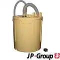 Üzemanyagszivattyú - JP Group
