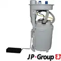 Üzemanyagszivattyú - JP Group