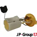 Üzemanyagszivattyú, komplett - JP Group