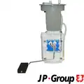 Üzemanyagszivattyú - JP Group