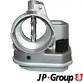 terelőlap, szívólevegő - JP Group