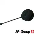 fedél, üzemanyagtartály - JP Group