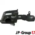 sport légszűrő rendszer - JP Group
