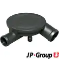 Szelep, forgattyúsház szellőztetés - JP Group