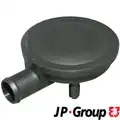 Szelep, forgattyúsház szellőztetés - JP Group
