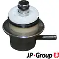 üzemanyag nyomás szabályozó - JP Group