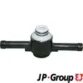 Szelep, üzemanyagszűrő - JP Group