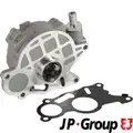 Vákuumpumpa - JP Group