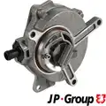 Vákuumpumpa - JP Group