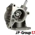 Vákuumpumpa - JP Group