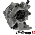 Vákuumpumpa - JP Group
