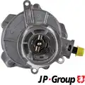 Vákuumpumpa - JP Group