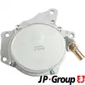 Vákuumpumpa - JP Group