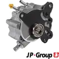 Vákuumpumpa - JP Group