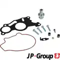 Vákuumpumpa mech. felúj. klt. - JP Group