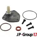 Vákuumpumpa tömítés - JP Group