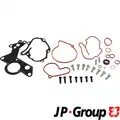 Tömítéskészlet, vákuumszivattyú - JP Group