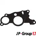 Vákuumpumpa tömítés - JP Group