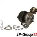 Töltő, Feltöltés - JP Group