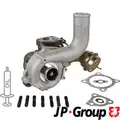 Töltő, Feltöltés - JP Group