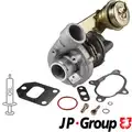 Töltő, Feltöltés - JP Group