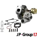 Töltő, Feltöltés - JP Group