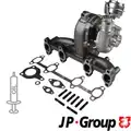 Töltő, Feltöltés - JP Group