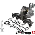 Töltő, Feltöltés - JP Group