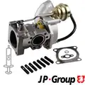 Töltő, Feltöltés - JP Group