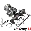 Töltő, Feltöltés - JP Group