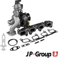 Töltő, Feltöltés - JP Group