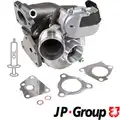 Turbó - JP Group