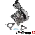 Turbó - JP Group