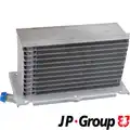 Töltőlevegő hűtő - JP Group