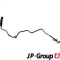 Turbó olajcső - JP Group