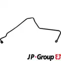 Turbó olajcső - JP Group