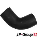 Töltőlevegő cső - JP Group