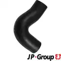Töltőlevegő hűtő cső - JP Group