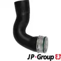 Töltőlevegő cső - JP Group