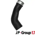 Töltőlevegő cső - JP Group