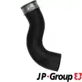 Töltőlevegő cső - JP Group