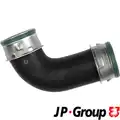 Töltőlevegő cső - JP Group