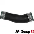 Töltőlevegő hűtő cső - JP Group