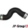 Töltőlevegő cső - JP Group