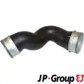 Töltőlevegő hűtő cső - JP Group