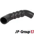 Töltőlevegő hűtő cső - JP Group