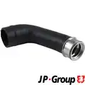 Töltőlevegő cső - JP Group