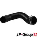 Töltőlevegő hűtő cső - JP Group