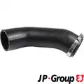 Töltőlevegő hűtő cső - JP Group