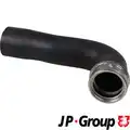 Töltőlevegő cső - JP Group